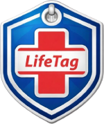 The Tag For Life